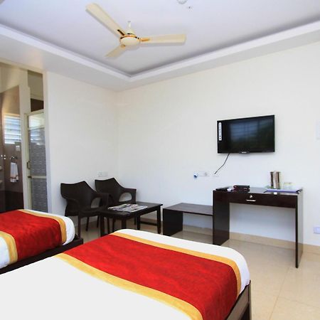 Hotel O Sri Sai Residency Bidadi ภายนอก รูปภาพ