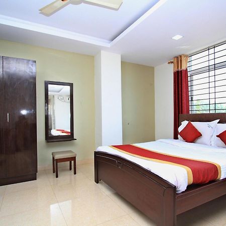 Hotel O Sri Sai Residency Bidadi ภายนอก รูปภาพ