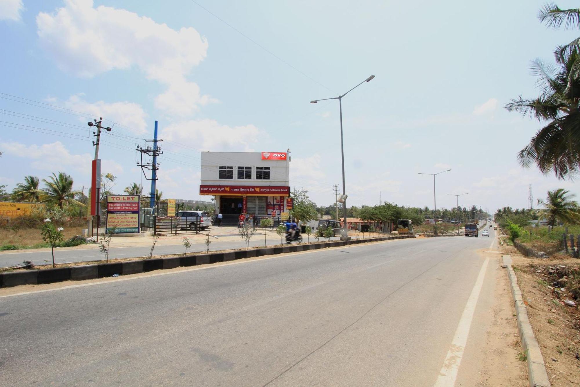Hotel O Sri Sai Residency Bidadi ภายนอก รูปภาพ
