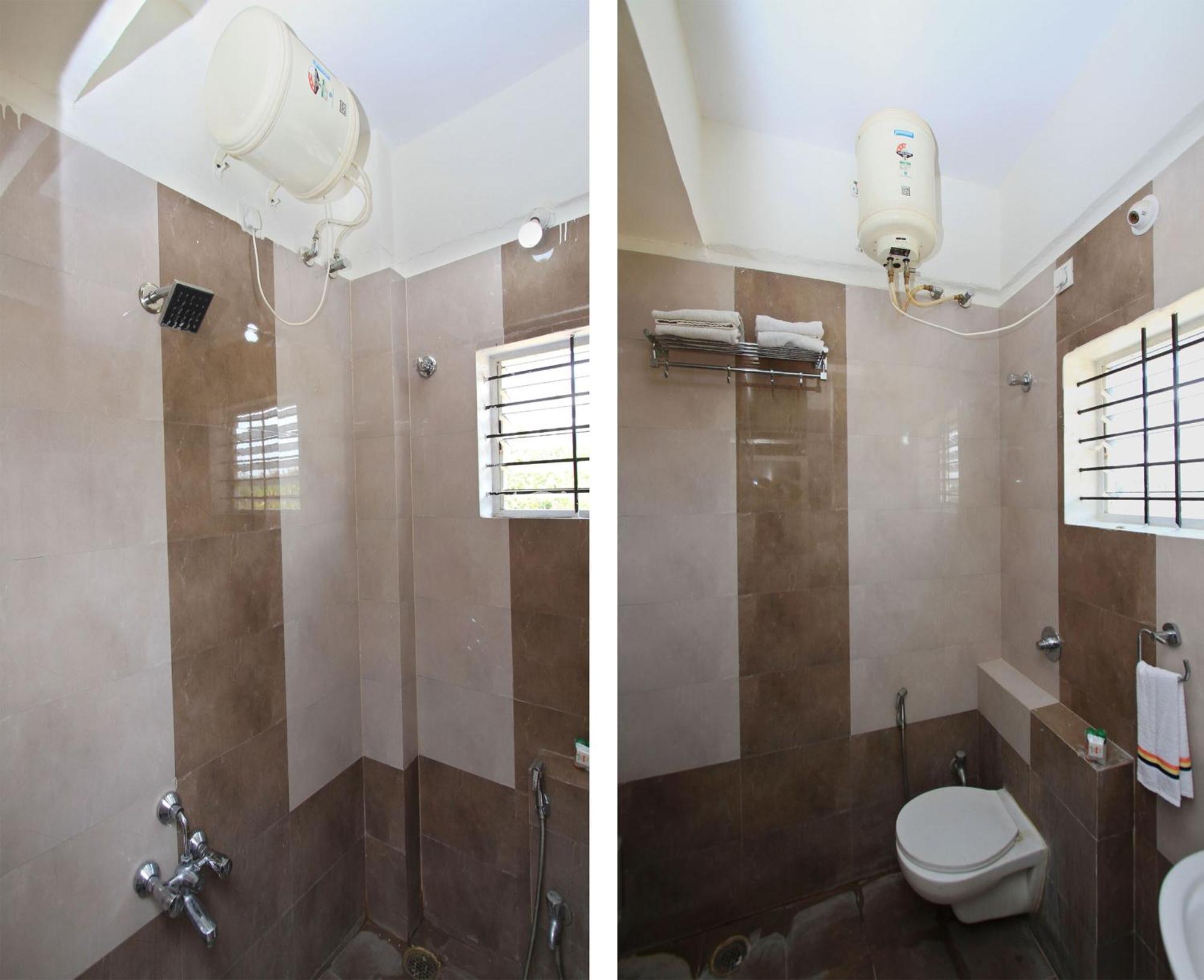 Hotel O Sri Sai Residency Bidadi ภายนอก รูปภาพ