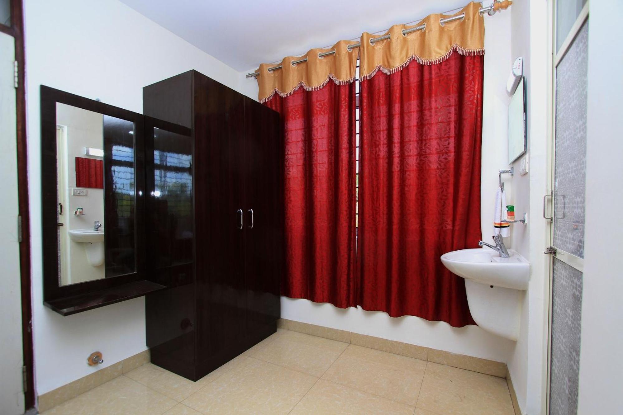 Hotel O Sri Sai Residency Bidadi ภายนอก รูปภาพ